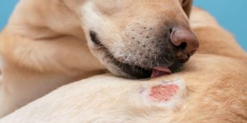 Expert Strategies for Managing Itchy Skin in Allergic Dogs: A Veterinary Guide