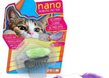 Crack the Cat Code: How to Choose and Use the Perfect Laser Toy According to a Feline Expert