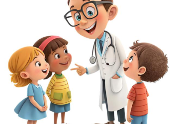 Nourishing Leo: The Ultimate Guide to Keeping Your Gentle Giant Healthy for Life