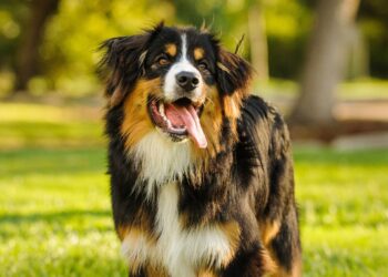 Feeding Your Large Breed Dog: What Skyscrapers and Sheds Can Teach Us About Nutrition