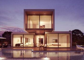 The Ultimate Guide to Building a Safe and Stylish Haven for Your Large Dog