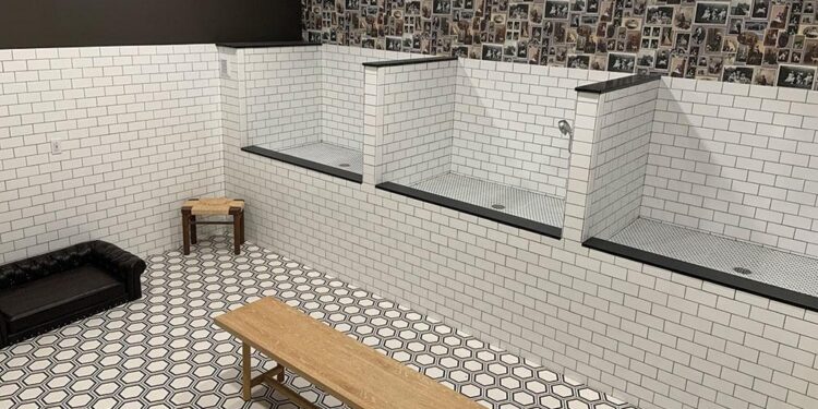 Transform Your Dog Wash Routine into a Spa-Like Experience with the Ultimate Home Station