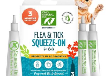 Mastering Feline Flea Control: Expert Insights on Effectiveness, Safety, and Smart Management