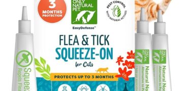 Mastering Feline Flea Control: Expert Insights on Effectiveness, Safety, and Smart Management