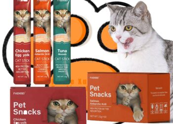 Smart Choices for Cat Lovers: A Data-Driven Guide to Affordable, Healthy Canned Cat Food