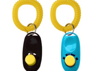 From Frustration to Fluent: A Trainer’s Journey and the Top Dog Clickers That Made It Happen